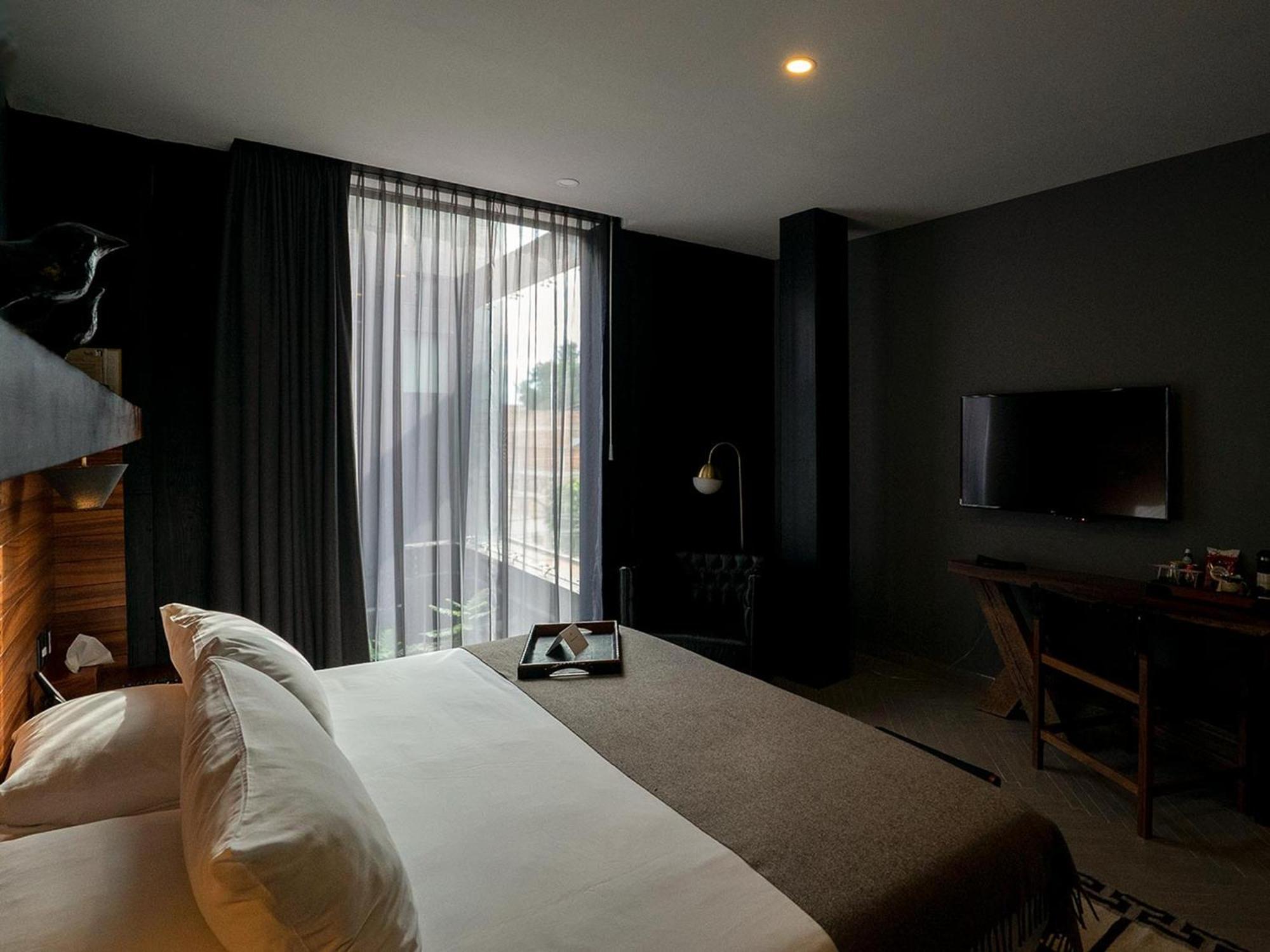 Elena De Cobre, Leon, A Member Of Design Hotels Екстериор снимка