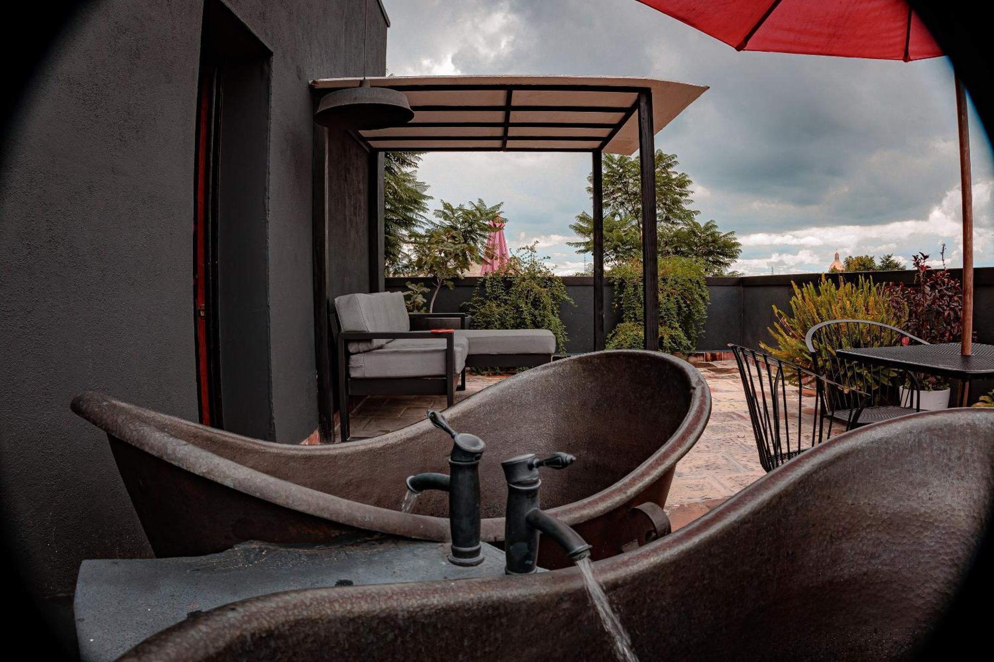 Elena De Cobre, Leon, A Member Of Design Hotels Екстериор снимка